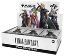 Final Fantasy FIN Play Booster Box