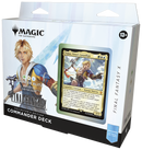 Final Fantasy FIN Commander Deck Collector's Edition - Counter Blitz