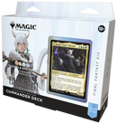 Final Fantasy FIN Commander Deck Collector's Edition - Scions and Spellcraft