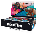 Foundations Jumpstart J25 Booster Box