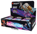 Magic: The Gathering Foundations FDN Play Booster Box