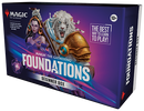 Magic: The Gathering Foundations FDN Beginner Box
