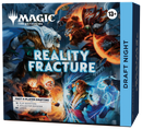 Reality Fracture FRA Draft Night