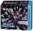 Reality Fracture FRA Collector Booster Box