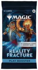 Reality Fracture FRA Play Booster Pack
