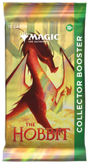 The Hobbit HOB Collector Booster Pack