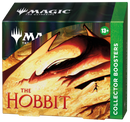 The Hobbit HOB Collector Booster Box