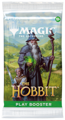 The Hobbit HOB Play Booster Pack