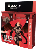 Innistrad Remastered INR Collector Booster Box