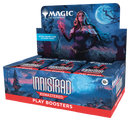 Innistrad Remastered INR Play Booster Box