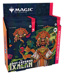Lost Caverns of Ixalan LCI Collector Booster Box
