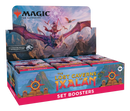 Lost Caverns of Ixalan LCI Set Booster Box
