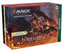 The Lord of the Rings: Tales of Middle-Earth LTR Bundle