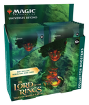 The Lord of the Rings: Tales of Middle-Earth LTR Collector Booster Box