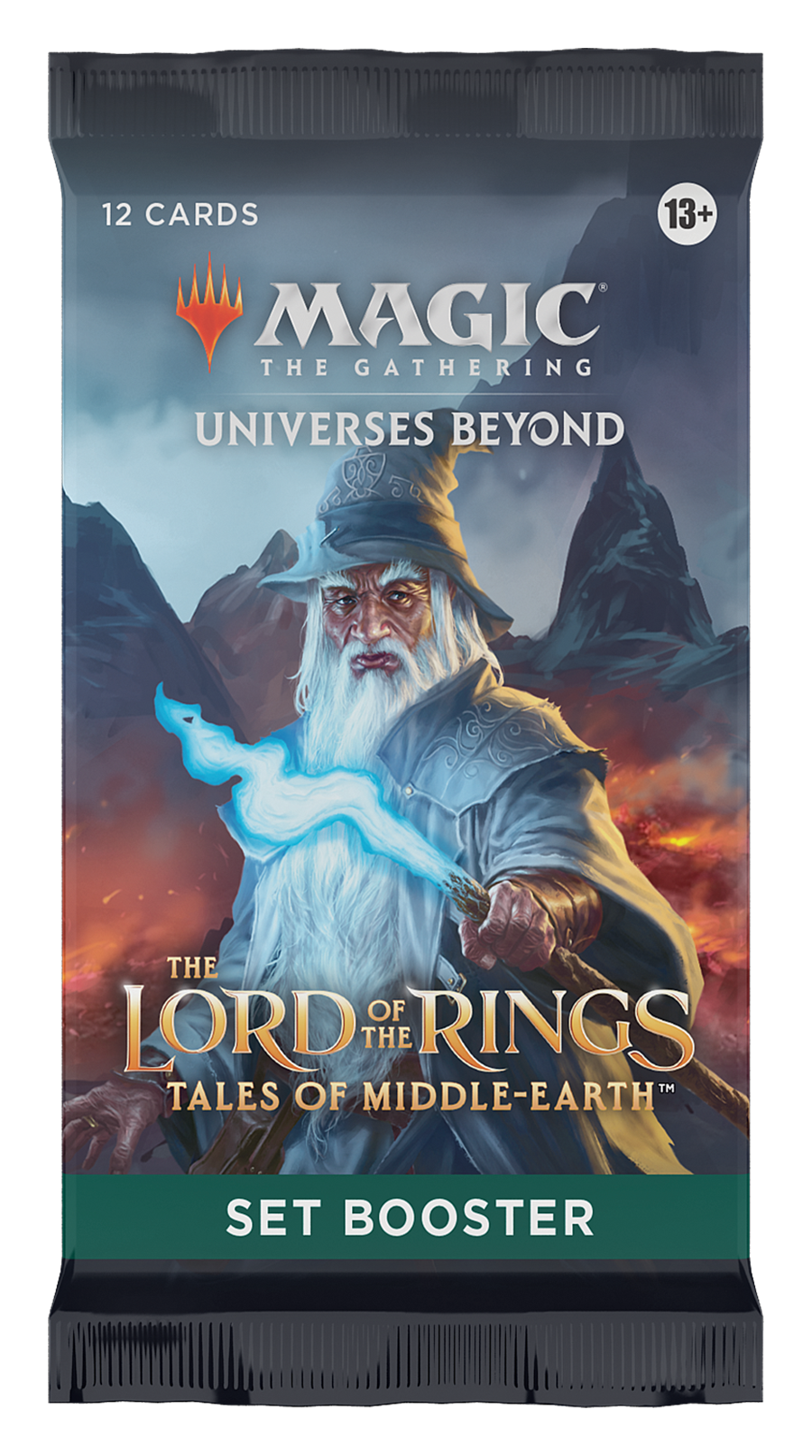 ltr set booster box The Lord of the Rings: Tales of Middle-Earth LTR Set Booster Pack