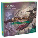The Lord of the Rings: Tales of Middle-Earth Holiday Release LTR Scene Boxes