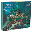 The Lord of the Rings: Tales of Middle-Earth Holiday Release LTR Scene Boxes