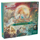 The Lord of the Rings: Tales of Middle-Earth Holiday Release LTR Scene Boxes