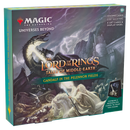 The Lord of the Rings: Tales of Middle-Earth Holiday Release LTR Scene Boxes