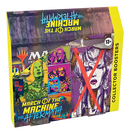March of the Machine: The Aftermath MAT Collector Booster Box
