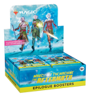 March of the Machine: The Aftermath MAT Epilogue Booster Box