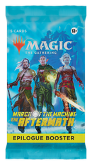 March of the Machine: The Aftermath MAT Epilogue Booster Pack