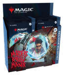 Murders at Karlov Manor MKM Collector Booster Box