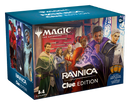 Murders at Karlov Manor CLU Ravnica: Clue Edition
