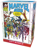 Marvel Super Heroes MSH Gift Bundle