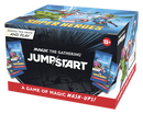Marvel Super Heroes MSH Jumpstart Booster Box
