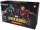 Marvel Super Heroes MSH Beginner Box