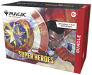 Marvel Super Heroes MSH Bundle
