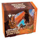 Outlaws of Thunder Junction OTJ Collector Booster Box