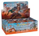 Outlaws of Thunder Junction OTJ Play Booster Box