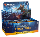 Ravnica Remastered RVR Draft Booster Box