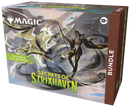 Secrets of Strixhaven SOS Bundle
