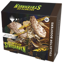 Secrets of Strixhaven SOS Collector Booster Box
