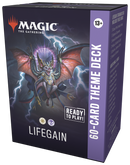 Secrets of Strixhaven SOS Theme Deck