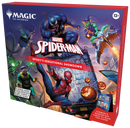Marvel's Spider-Man SPM Scene Box