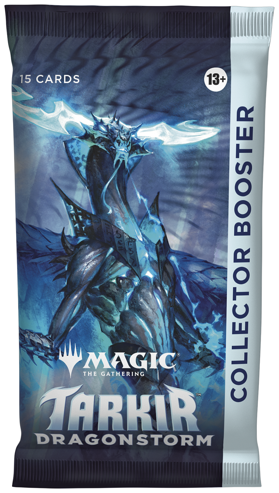 Tarkir: Dragonstorm TDM Collector Booster Pack Tarkir: Dragonstorm TDM Collector Booster Pack