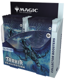 Tarkir: Dragonstorm TDM Collector Booster Box