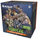 Teenage Mutant Ninja Turtles TMT Turtle Team-Up