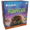 Teenage Mutant Ninja Turtles TMT Prerelease Kit