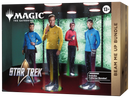 Star Trek TRK Beam Me Up Bundle