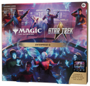 Star Trek TRK Scene Boxes