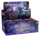 Wilds of Eldraine WOE Draft Booster Box