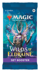 Wilds of Eldraine WOE Set Booster Pack