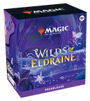 Wilds of Eldraine WOE Prerelease Kit