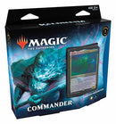 Kaldheim KHM Commander Decks (Set of 2)