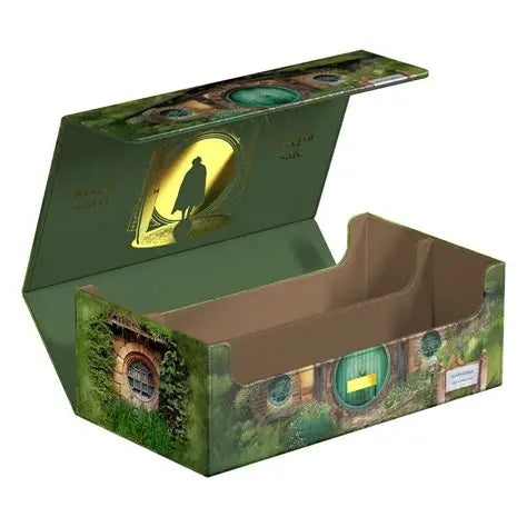 Ultimate Guard Collectors Case The Lord of the Rings - Hobbiton